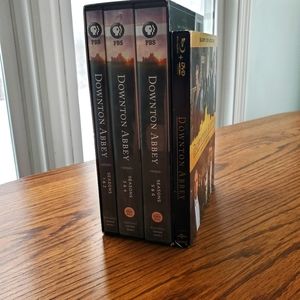 Downton Abbey Collection